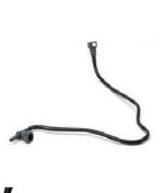 شیلنگ بنزین از صافی به موتورال90