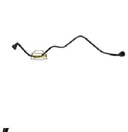 شیلنگ بنزین زیر بدنه کنستر ال90