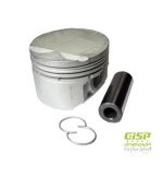 کیت پیستون 05 سمند ملیGisp