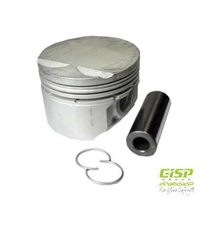 کیت پیستون 05 سمند ملیGisp
