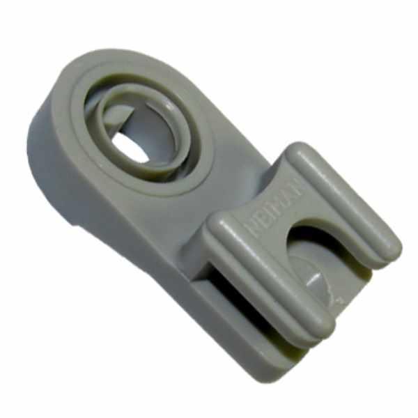 خار قفل سوئیچی درب چپ 405 خار قفل سوئیچی درب چپ 405