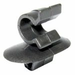 خار میل کاپوت 206 و سمند