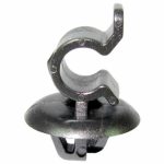 خار نگهدارنده میل کاپوت سمند