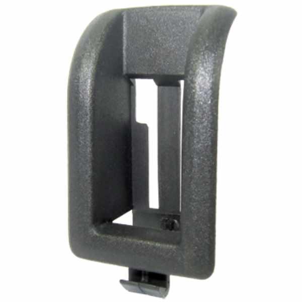 قاب دور شاسی قفل کن 405 مشکی