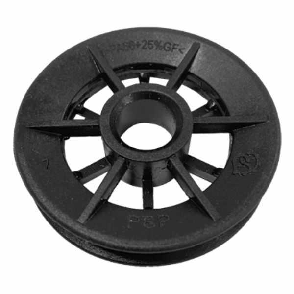 قرقره گلگیر 206