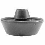 ضربه گیر بالای کاپوت 206