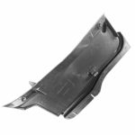 قاب محافظ موتور برف پاکن405