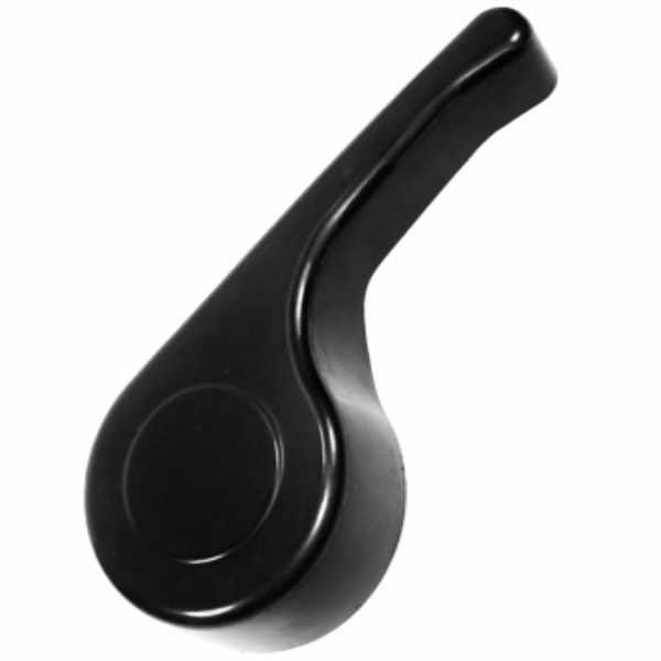 اهرم تنظیم بخواب صندلی مشکی چپ