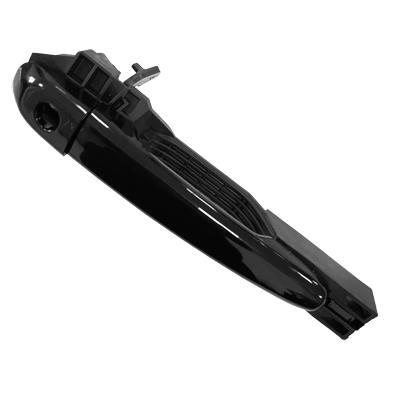 دستگیره بیرونی عقب چپ دنا