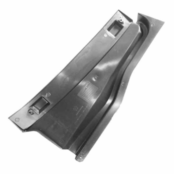 قاب هواکش بخاری سمند