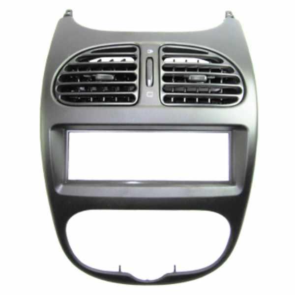 قاب هواکش وسط داشبورد206