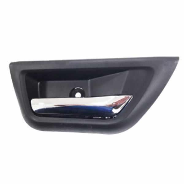 دستگیره داخلی سورن مشکی راست دستگیره داخلی سورن مشکی راست