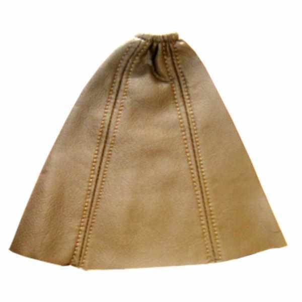 چرم گردگیر دسته دنده 405 بژ