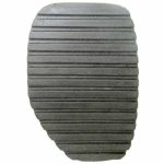 روکش پدال کلاچ 405