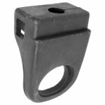 بست رادیاتور 206