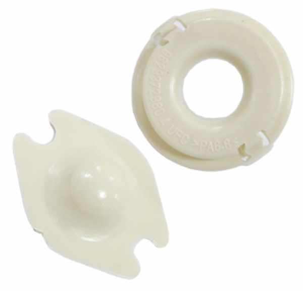 بوش دوشاخ کلاجTU5 بوش دوشاخ کلاجTU5