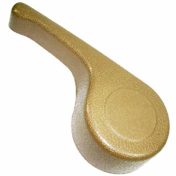 اهرم تنظیم بخواب صندلی بژ چپ