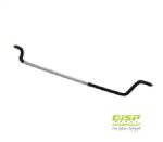 شیلنگ پمپ هیدرولیک فشار ضعیف R2 پژو Gisp