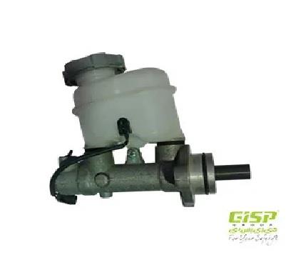 پمپ ترمزABSپراید Gisp