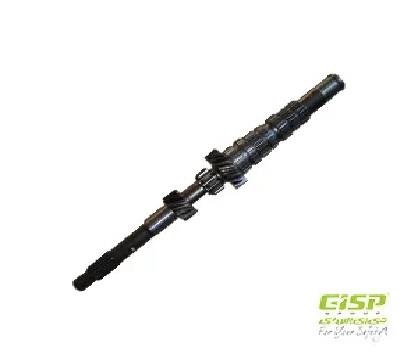 شفت ورودی گیربکس اولیه پراید Gisp