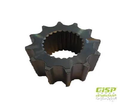 مغزی (توپی) کشویی دنده 3 و 4 گیربکس 405 Gisp