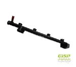 ریل سوخت تیباGisp