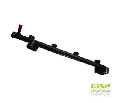 ریل سوخت تیباGisp