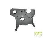 قاب تسمه تایم پشتی(کوچک) سمند ملی و دنا Gisp