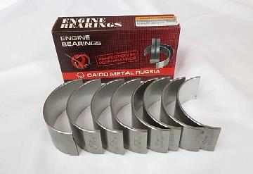 یاتاقان متحرک سایز 0/50 پژو 405 Gisp