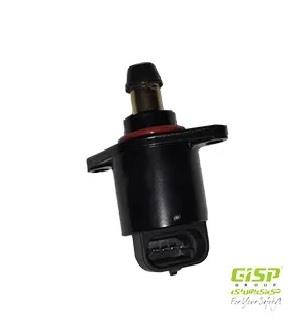 استپر موتور نیسانGisp