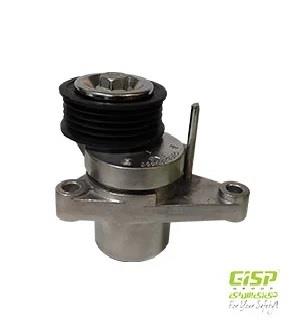 تسمه سفت کن کولر(پایه آلترناتور)شاهینGisp