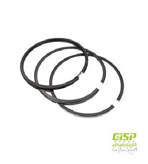 رینگ پیستون استاندارد تیبا Gisp