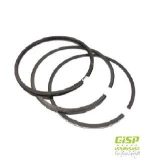 رینگ پیستون سایز 0.25 پراید Gisp