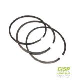 رینگ پیستون سایز 0.5 پراید Gisp