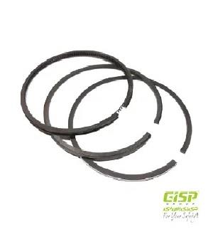 رینگ پیستون سایز 0.5 روآ Gisp