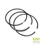 رینگ پیستون سایز 0.5 سمند ملی Gisp