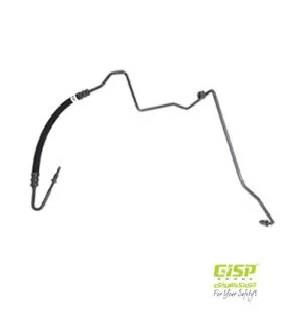 شیلنگ پمپ هیدرولیک فشار قوی سمند ملی Gisp