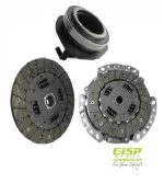 کیت کلاچ ال 90 Gisp