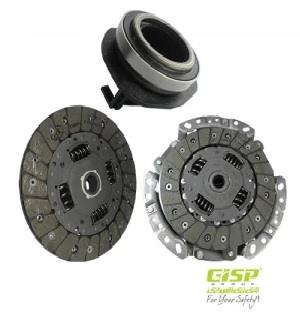 کیت کلاچ ال 90 Gisp
