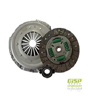 کیت کلاچ رانا (با بلبرینگ شاخکدار) Gispمدل96 به بعد