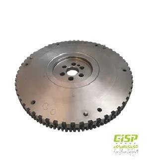 مجموعه فلایول (طرح پاترول) نیسان GISP