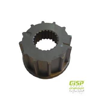 مغزی(توپی)کشویی دنده5گیربکس405 Gisp