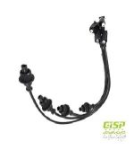 وایر شمع 405 Gisp