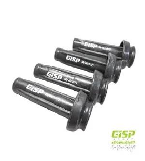 بوت رابط شمع تیپ 2 Gisp