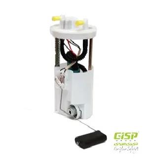 پمپ بنزین با فشار شکن تیبا Gisp پمپ بنزین با فشار شکن تیبا Gisp