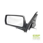 آینه برقی راست سمندGisp_LX