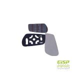 مجموعه شیشه آینه دستی چپ (جدید) پژو 405 و پارس GISP