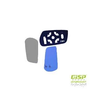 مجموعه شیشه آینه برقی راست پرشیا سال GISP