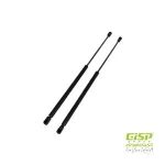 جک صندوق تیبا Gisp