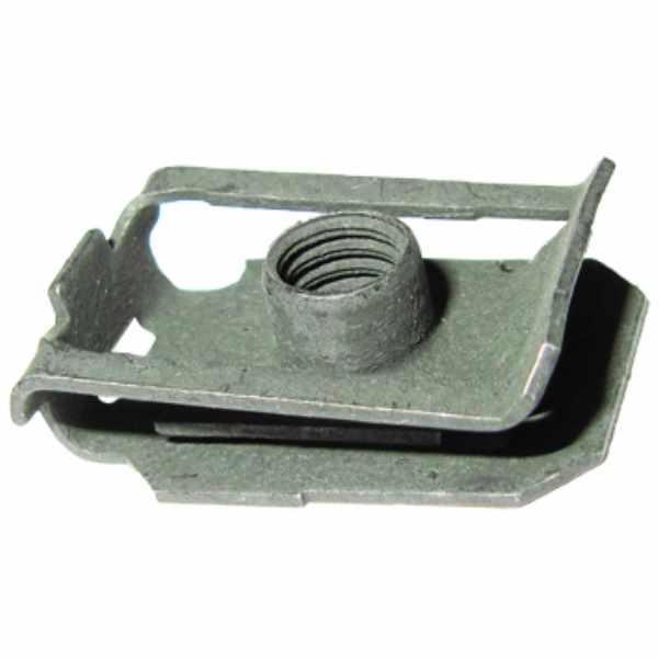 مهره سینی فن رزوه دار مهره سینی فن رزوه دار